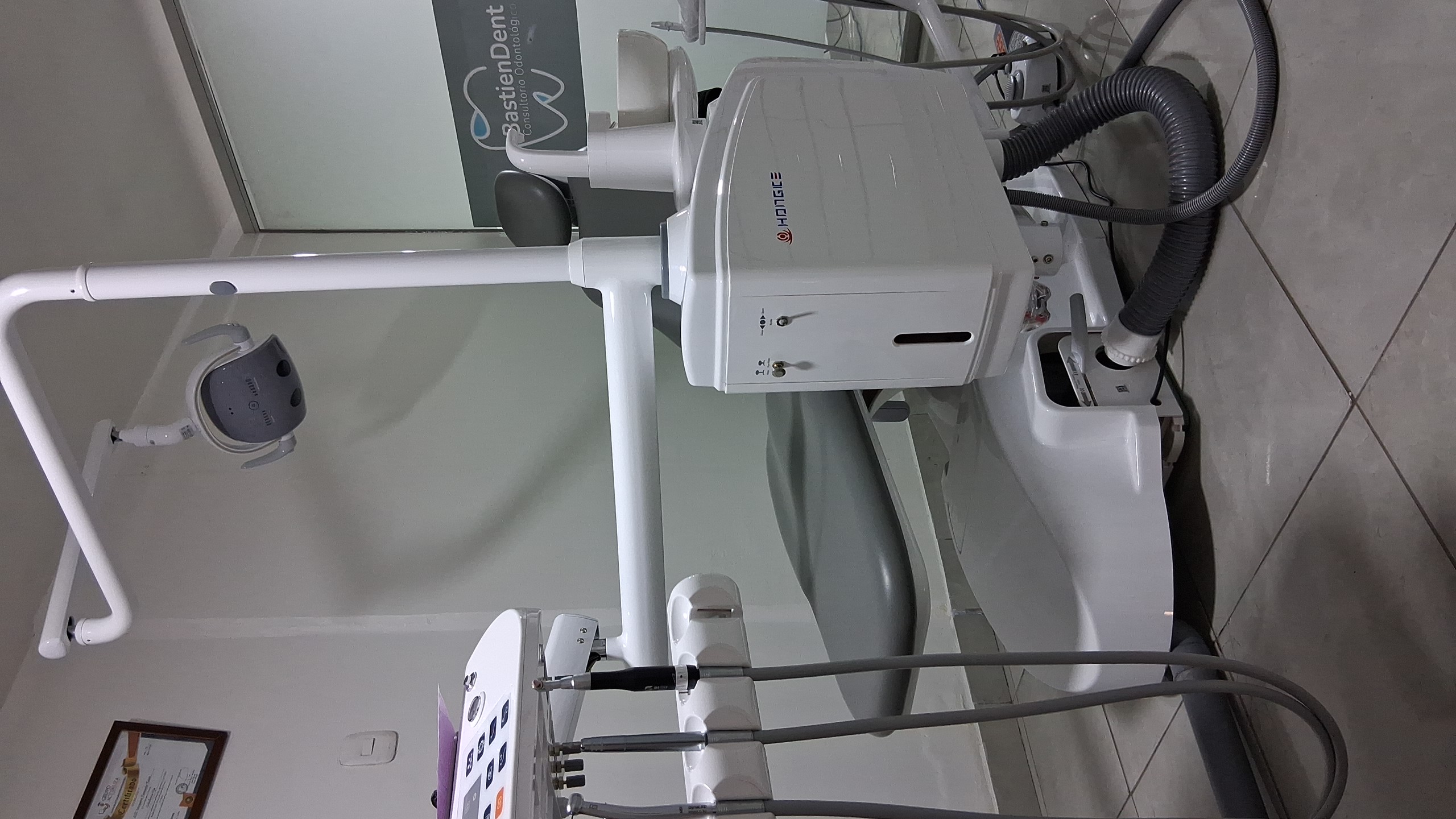 Endodoncias